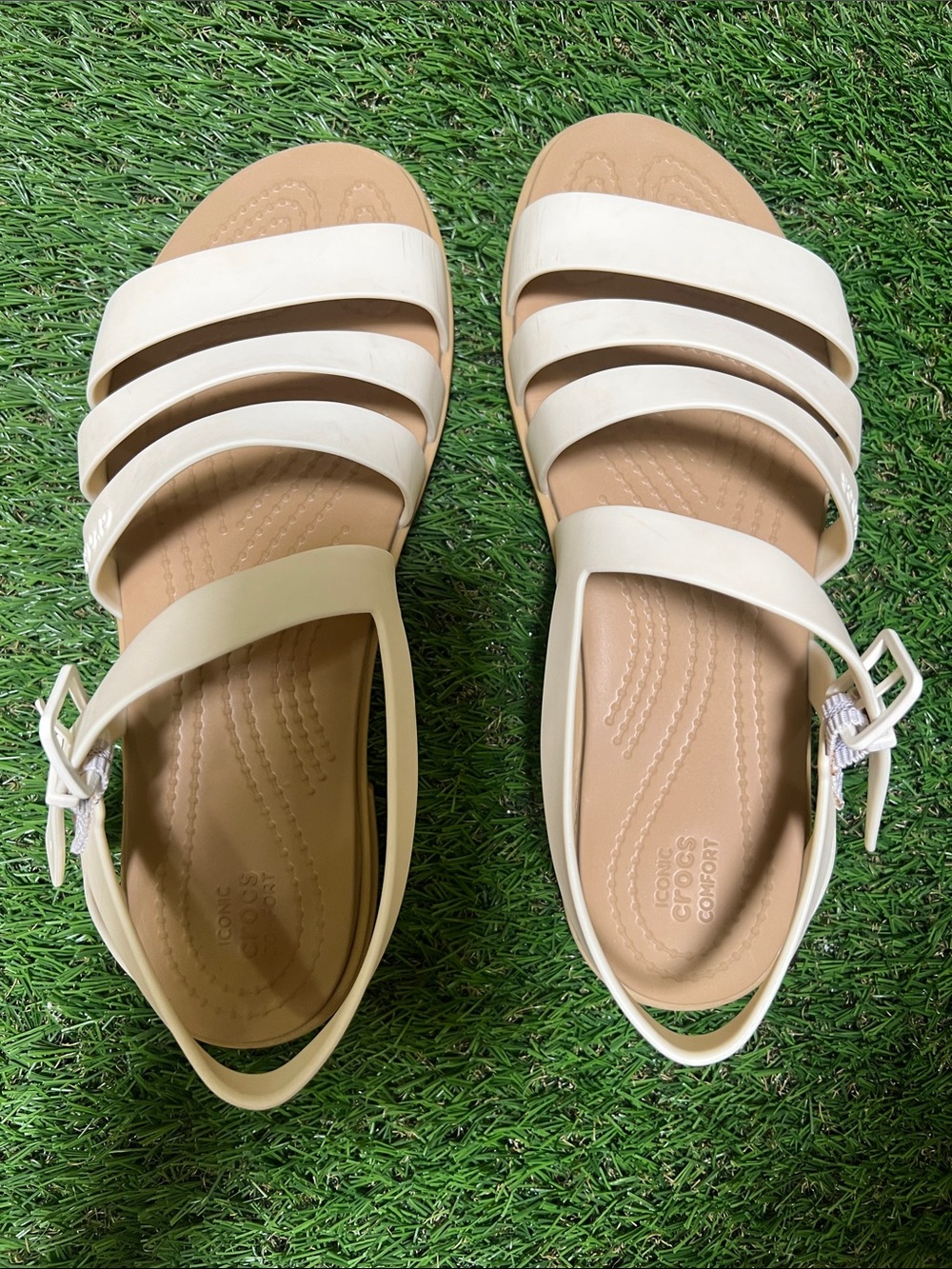 Crocs Sandals - Picture 3 of 4